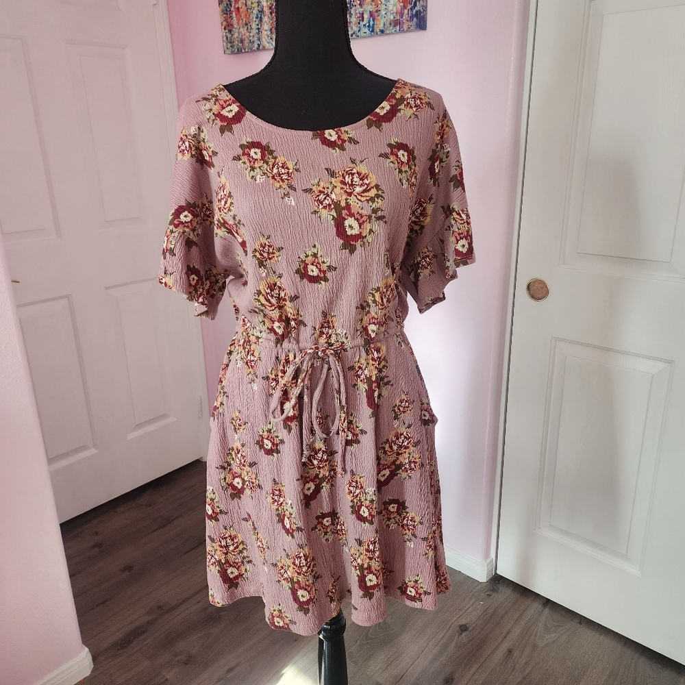 Xhilaration dress size M